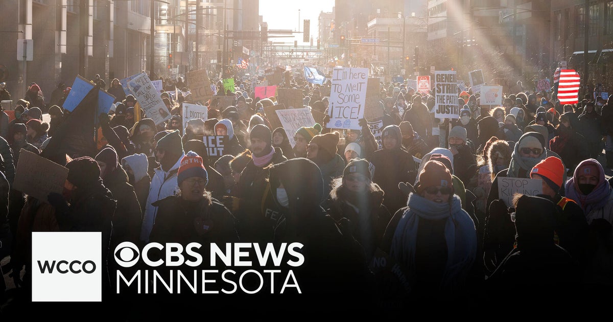 Amid nationwide anti-ICE shutdown, Minnesota business pivot to giving back to the community