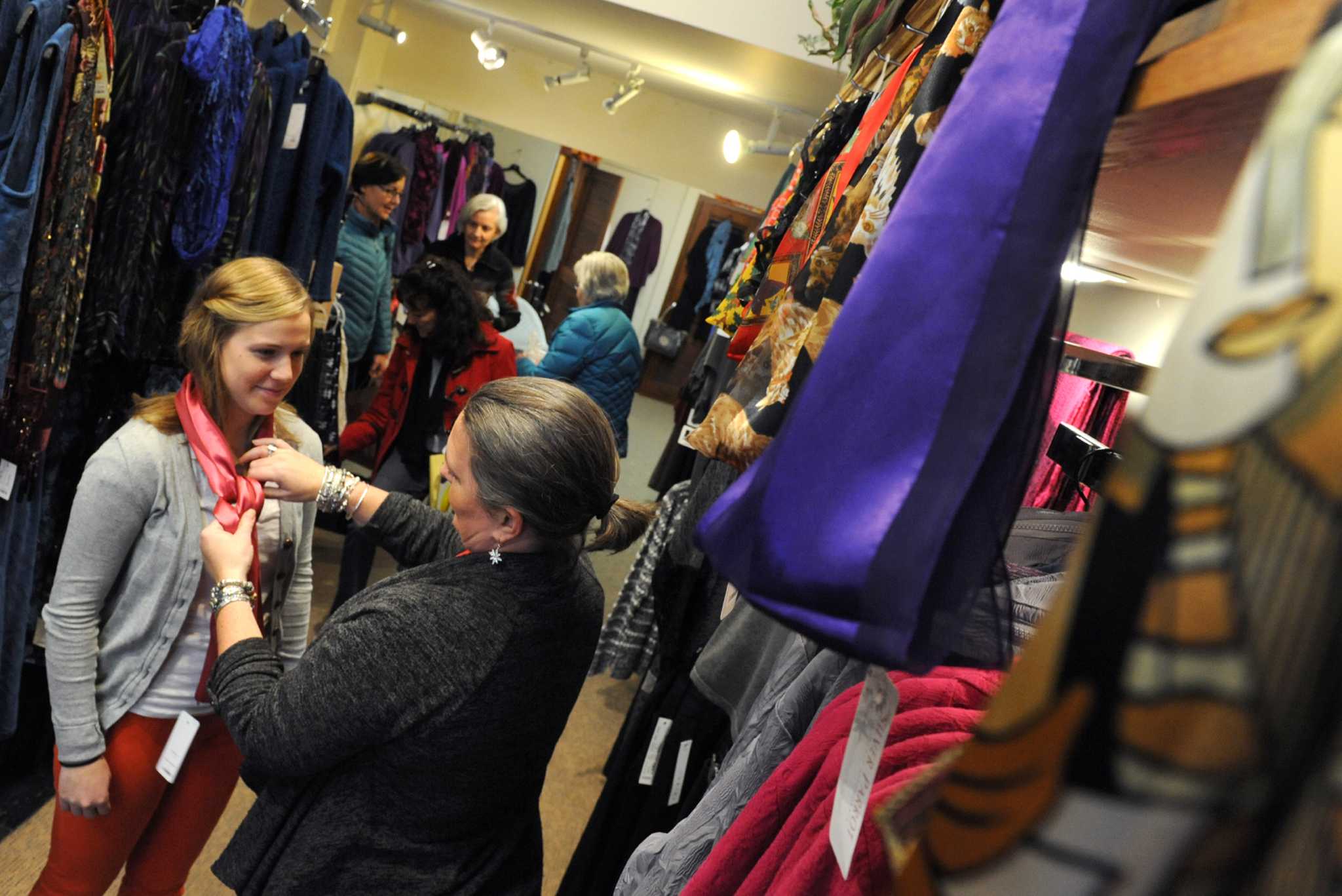 Another Stuyvesant Plaza business slated to close this year