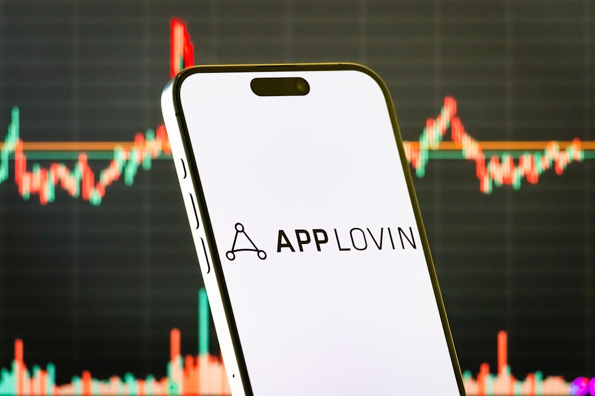 AppLovin's ad tech business could steal Amazon's lunch