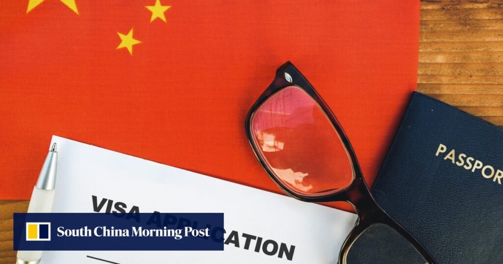 As China’s companies expand overseas, entrepreneurs want the passports to match