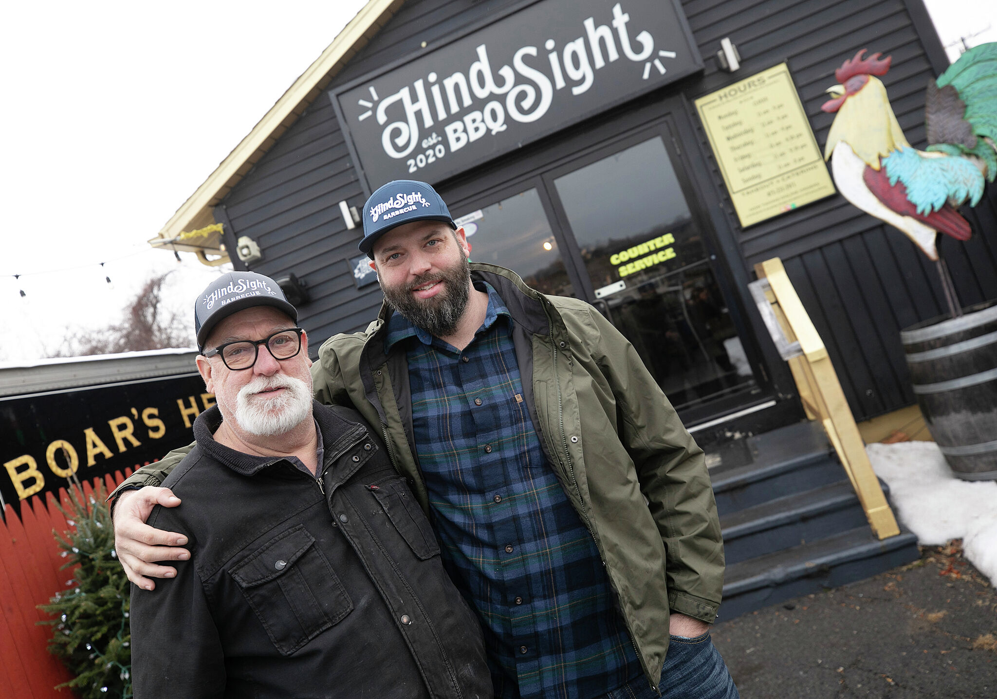 As owners retire, CT's family businesses face a succession gap