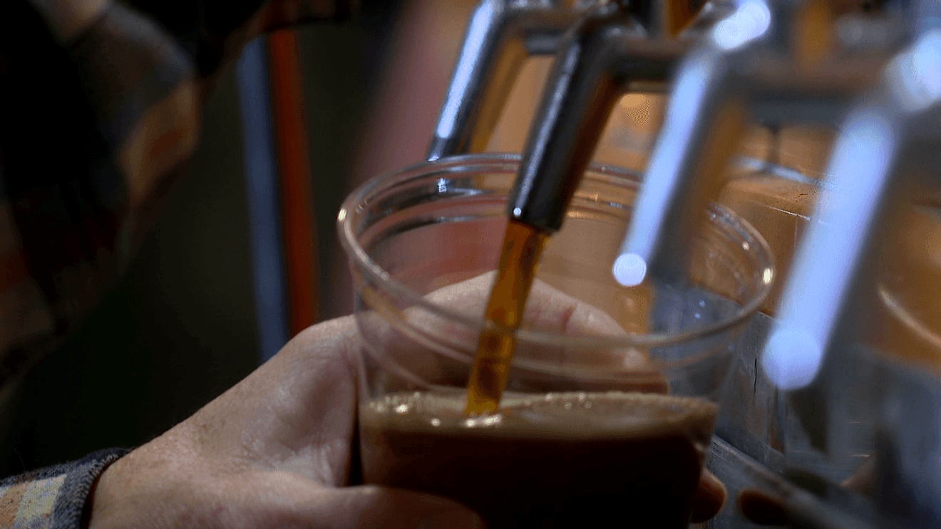 Attorney general candidate to join Business & Brews gathering in Charleston