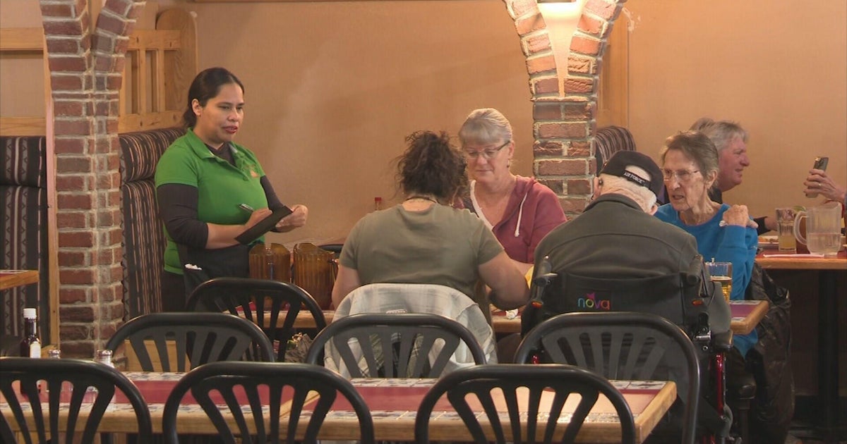 Aurora restaurant concerned new city construction project may hurt nearby businesses