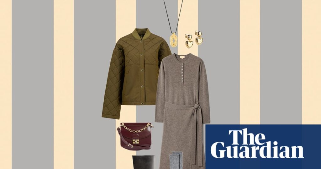 Back to business: what to wear to kickstart the new year