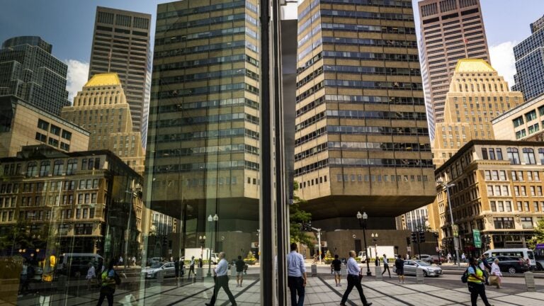 Bay State business outlook remains gloomy entering new year