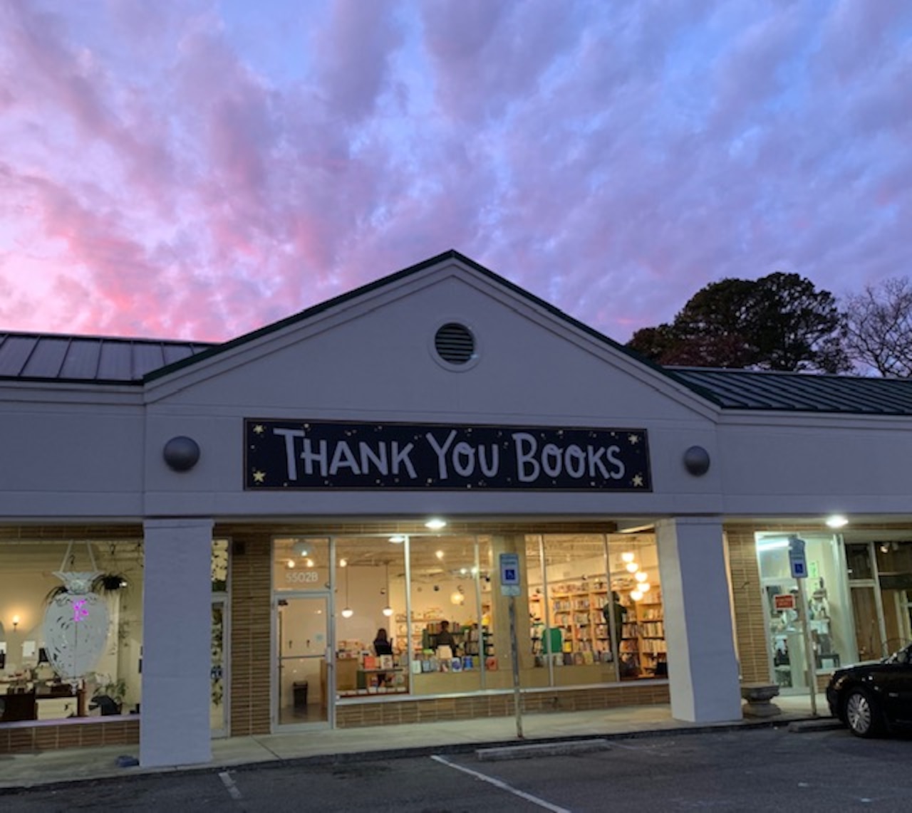 Birmingham business will donate sales to immigrant group amid Minneapolis ICE protests