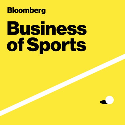 Bloomberg Business of Sports: US Sports Global Expansion
