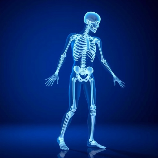 Bone Health Linked to Lifestyle in Indian Adults