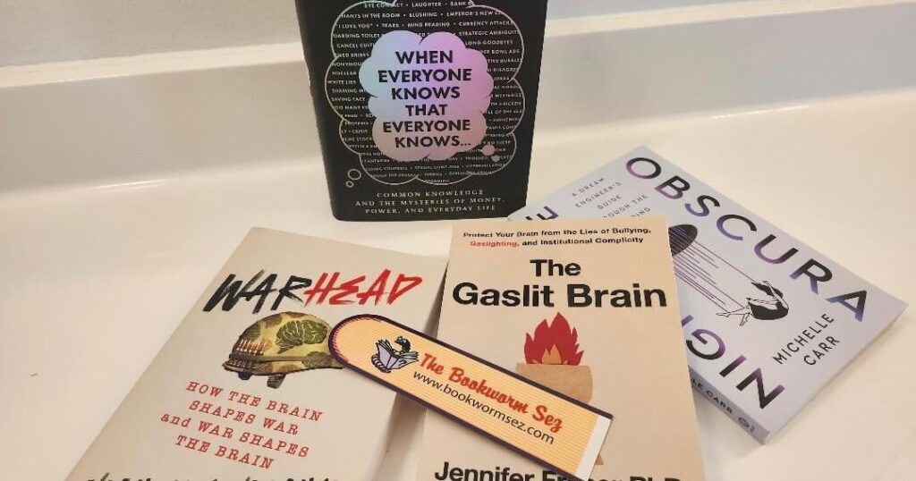 Books for mental health by various authors | Local Lifestyle