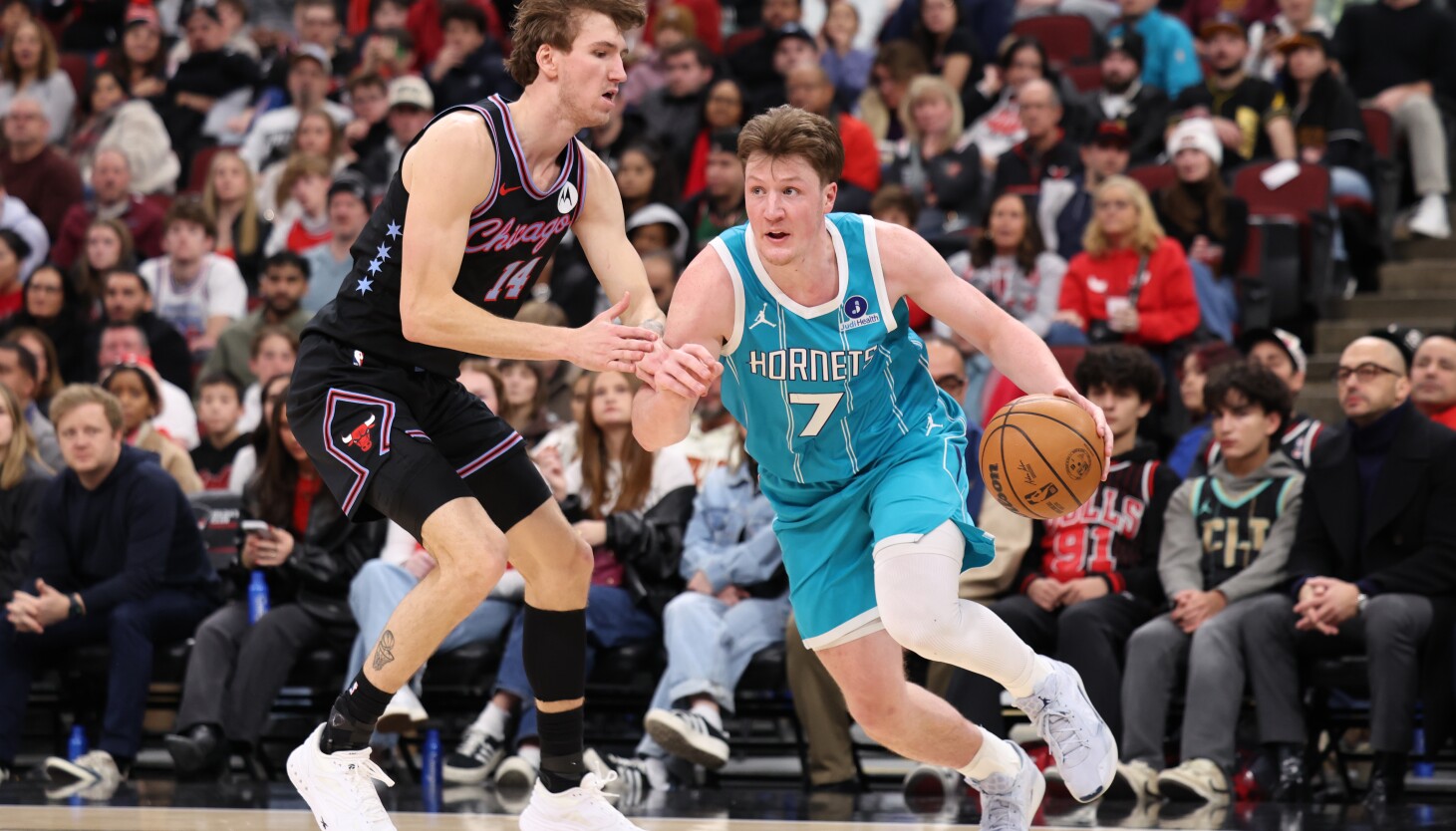 Bulls need to change business of basketball or continue to get jumped