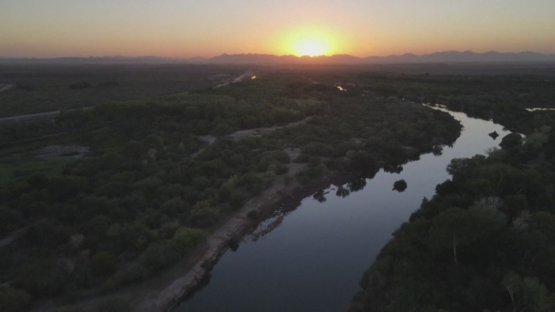 Business Buzz: Colorado River crisis and the 2026 legislative agenda