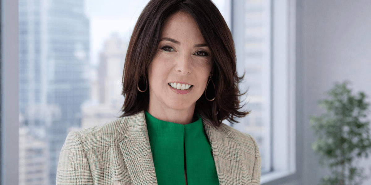 Business leaders are growing more optimistic, JPMorgan survey finds