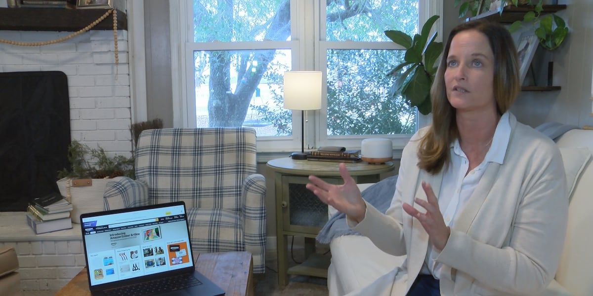 Business owner says Amazon is listing their products via AI without permission