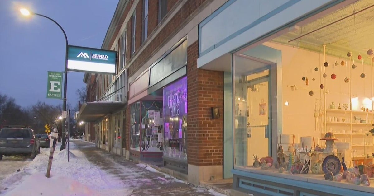 Business owner speaks out after Ypsilanti parents detained by ICE