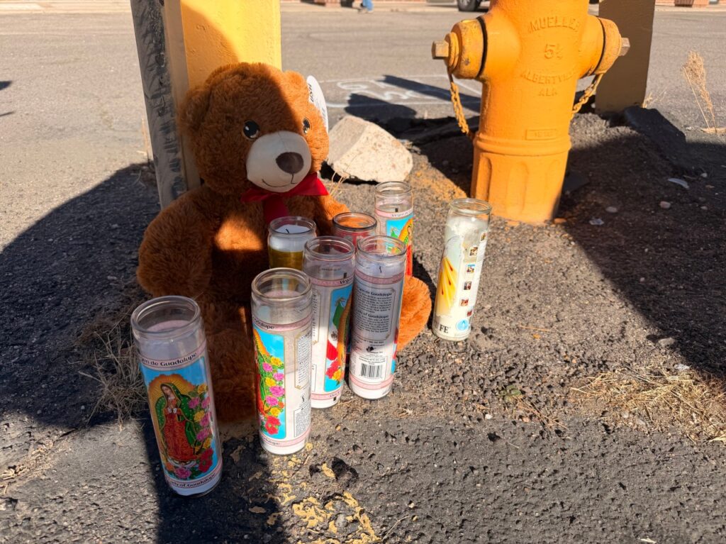 Business owners say they called police hours before parking lot celebration turned deadly