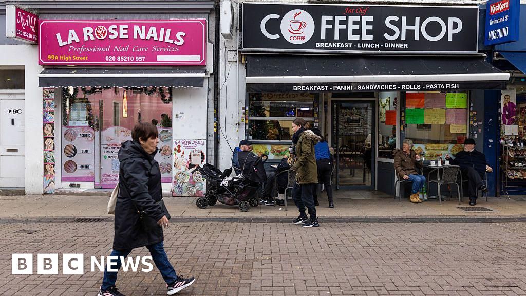 Businesses call to be included in any pub rates backtrack