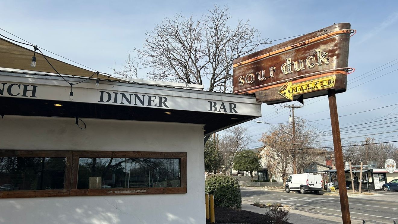 Businesses reopen after ice storm forces closures