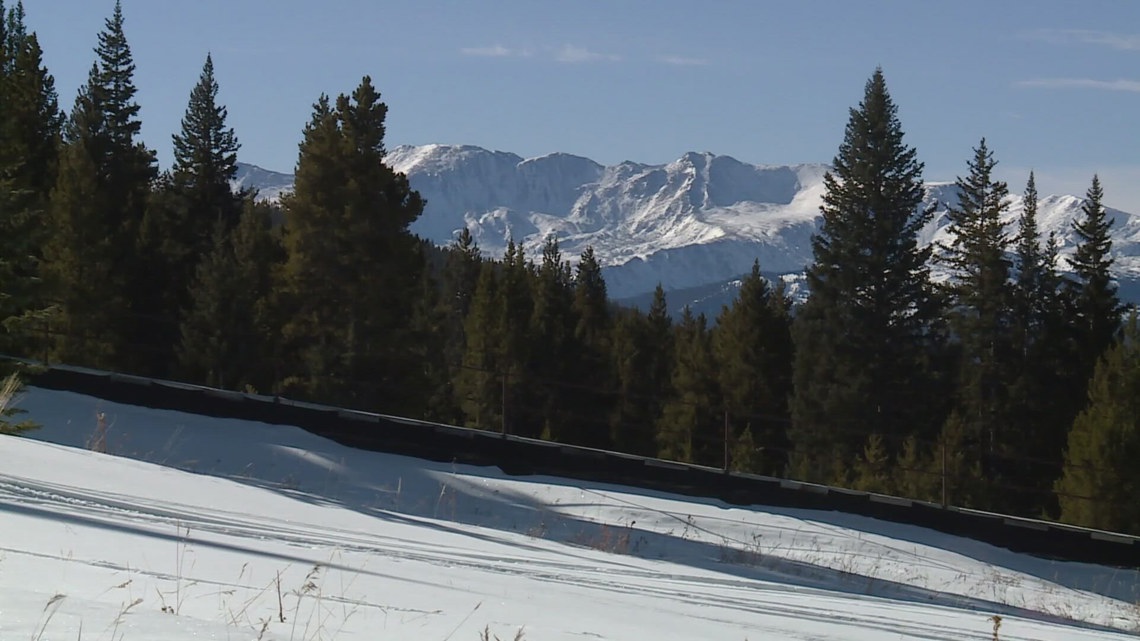 Businesses that rely on tourism feel the impact of Telluride Ski Resort closure