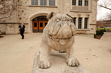 Butler to host conference on entrepreneurship through acquisition