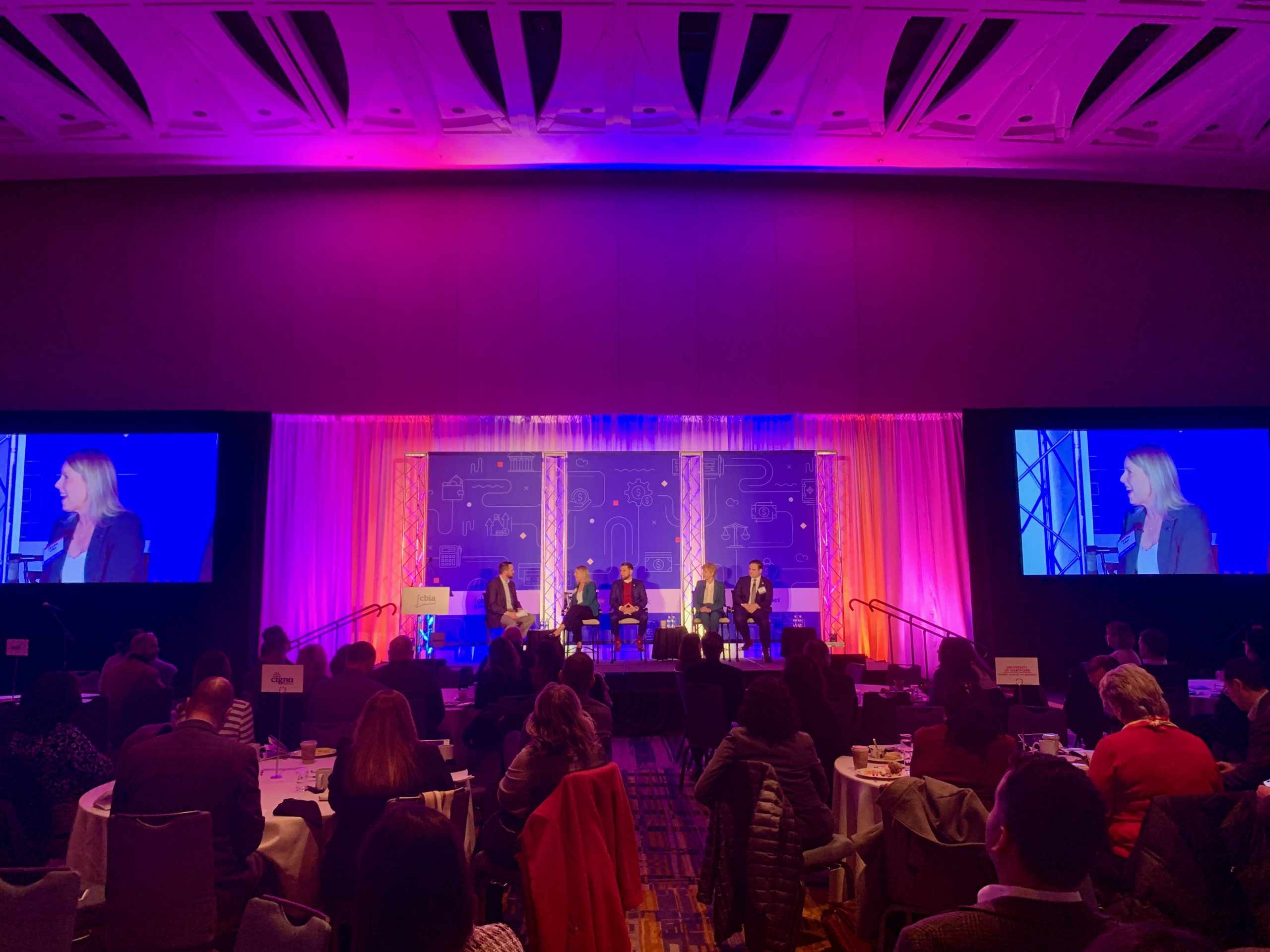 CBIA spotlights affordability, workforce ahead of legislative session