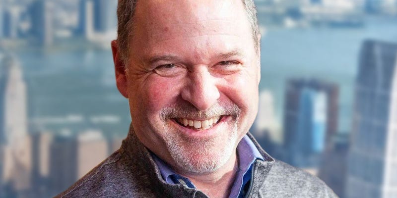 CEO Used AI to Build a Fantasy Board of Directors