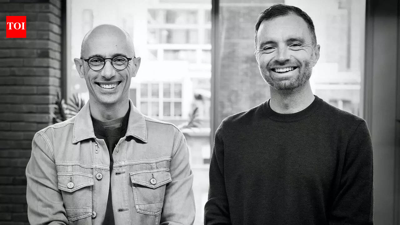 CEO of Canada’s one of the most popular e-commerce sites on the ‘biggest mistake’ companies make after hiring startup founders: You shouldn’t put them in…