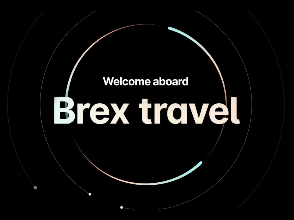 Capital One Gets Deeper In Business Travel With Brex Acquisition