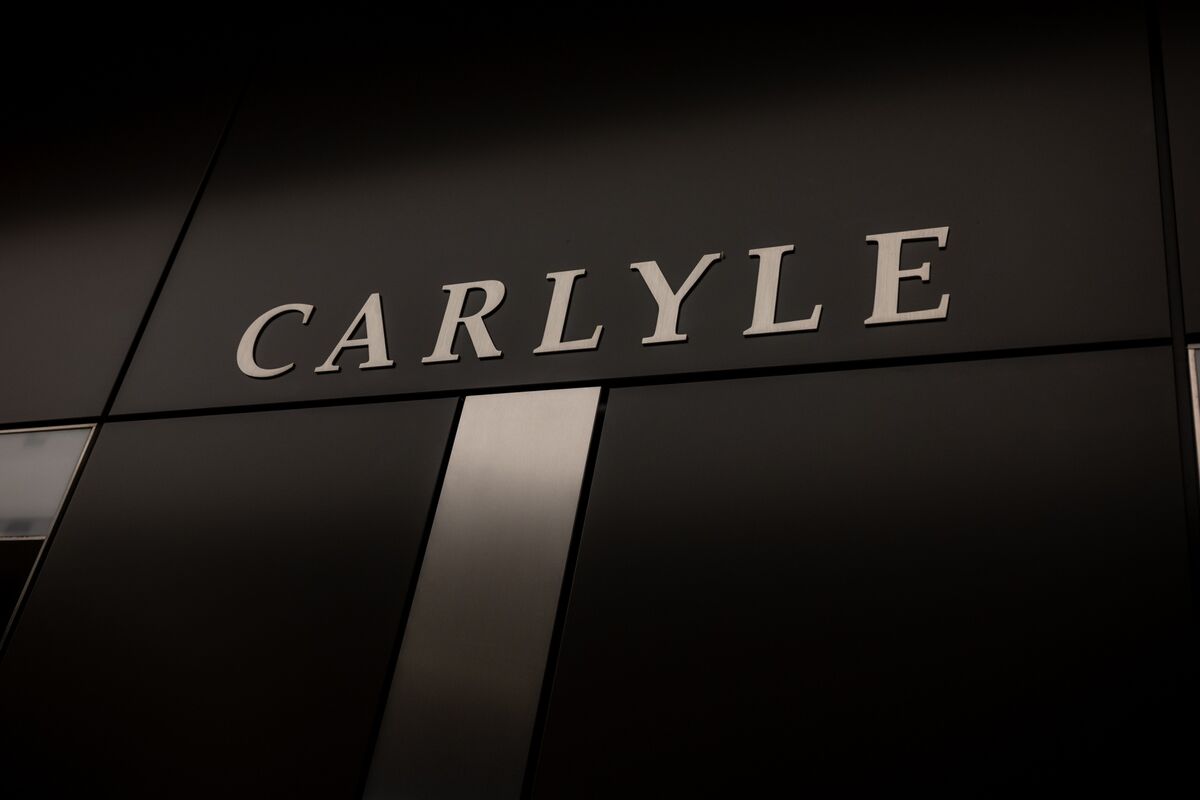 Carlyle Group Says Wealth Business Has Doubled Since 2023