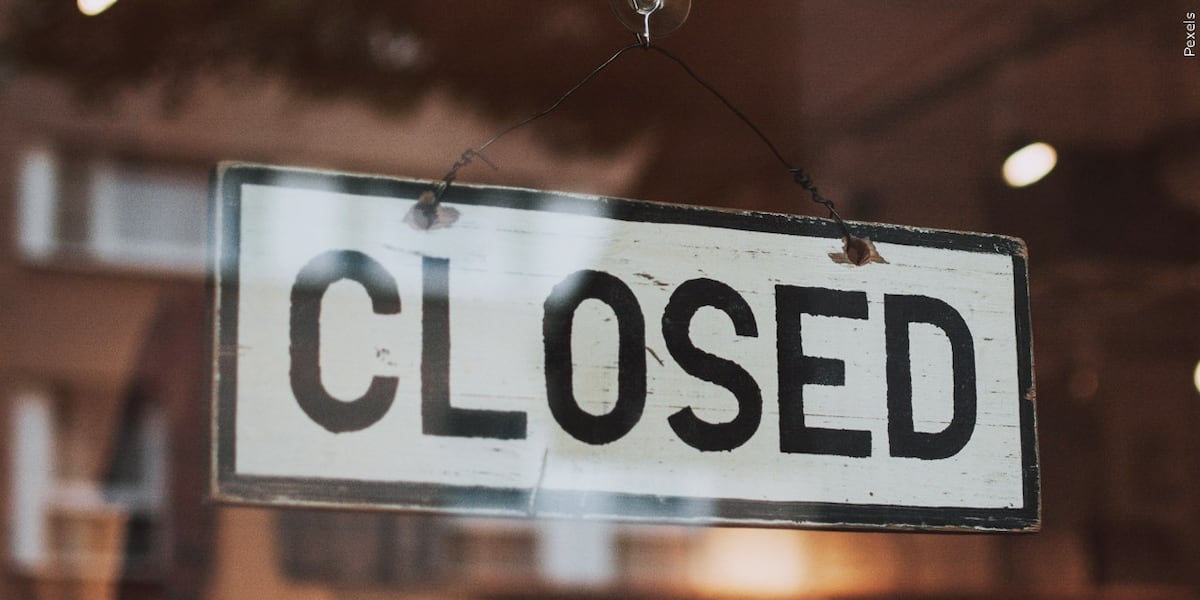 Charleston, Dorchester counties announce MLK Day business closures, waste collection