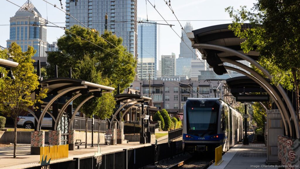 Charlotte to award $2 million in grants to prepare small businesses for transit, road projects