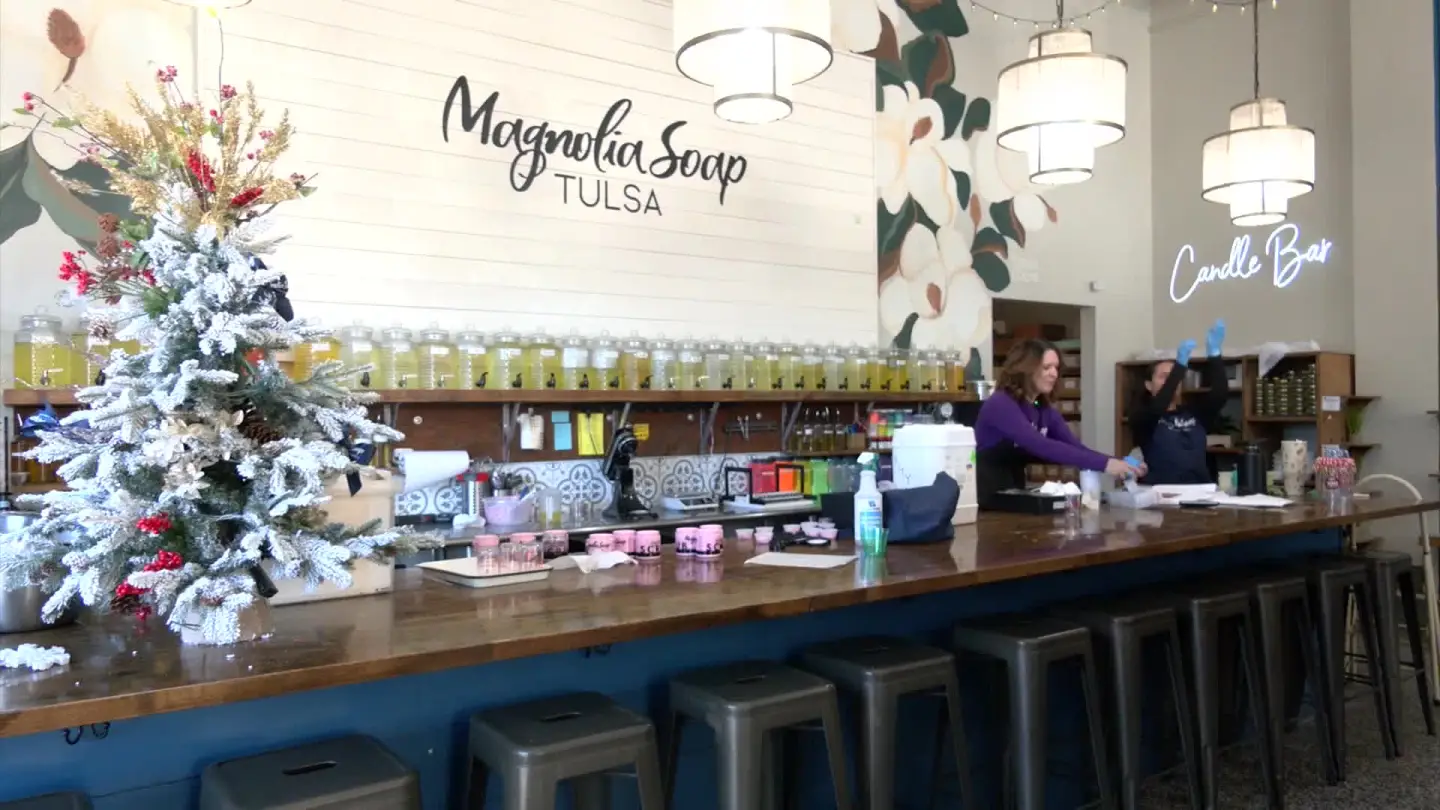 Cherry Street business owner says changing shopping habits hurt sales in 2025