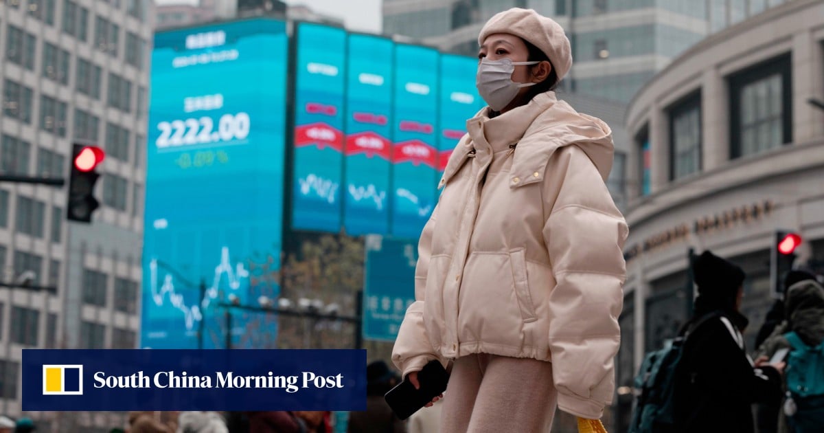 China stocks to see 20% upside on AI boom, global expansion: Goldman Sachs