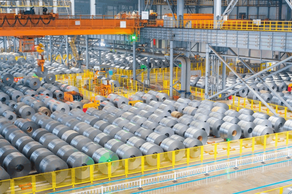 China’s Machinery Exports: Why the Global Growth Streak Will Continue through 2026