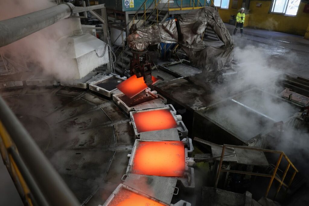 China’s Zijin Mining to Expand Global Assets, Says New Chairman