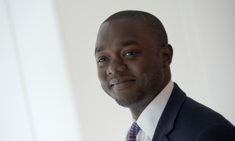 Chubb names head of growth for its global cyber business