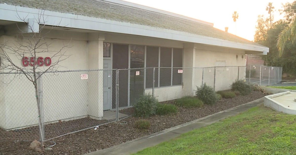Citrus Heights approves mandatory registry for vacant businesses