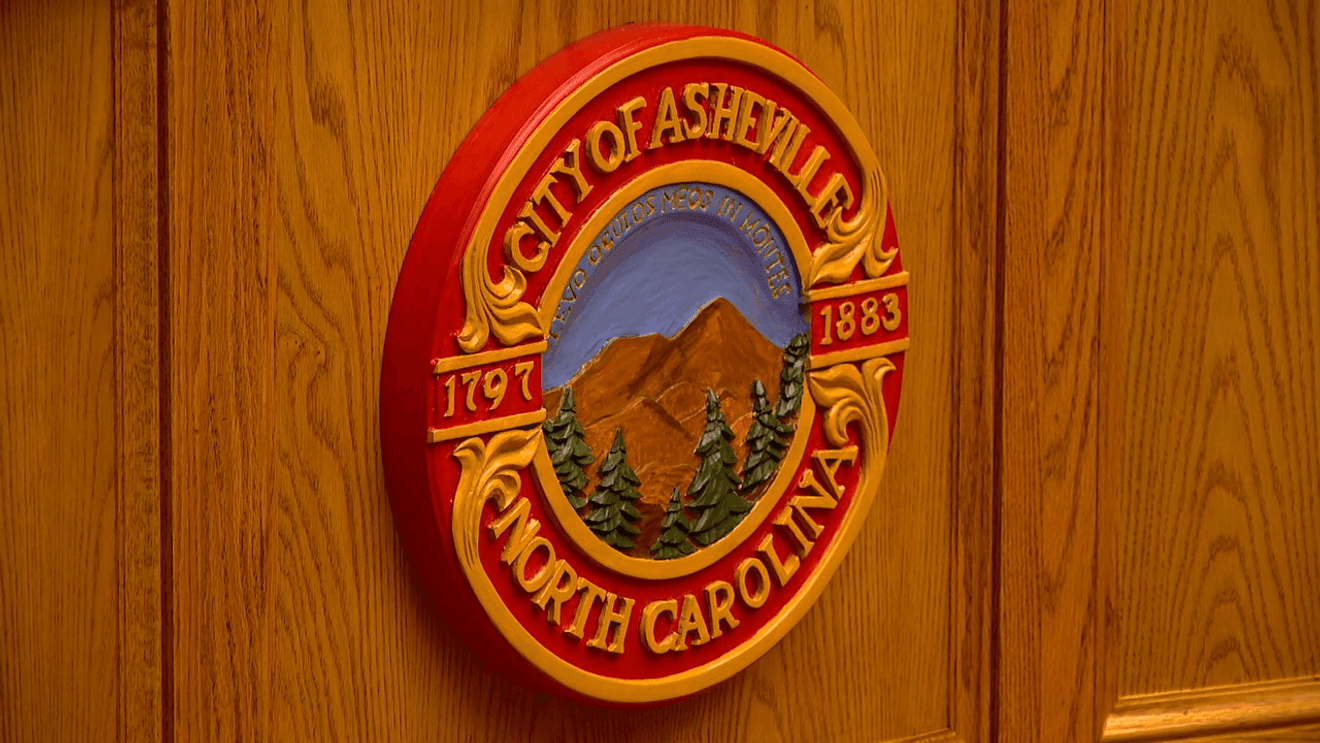 City council approves $15.5M to support Asheville small businesses