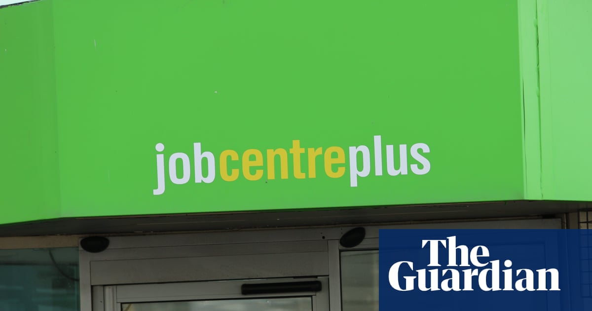 Collapse of ‘zombie’ UK firms forecast to fuel unemployment in 2026 | Unemployment