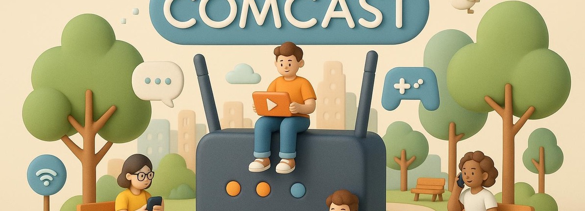 Comcast Taps David Shaw To Drive Global Ad Tech Expansion