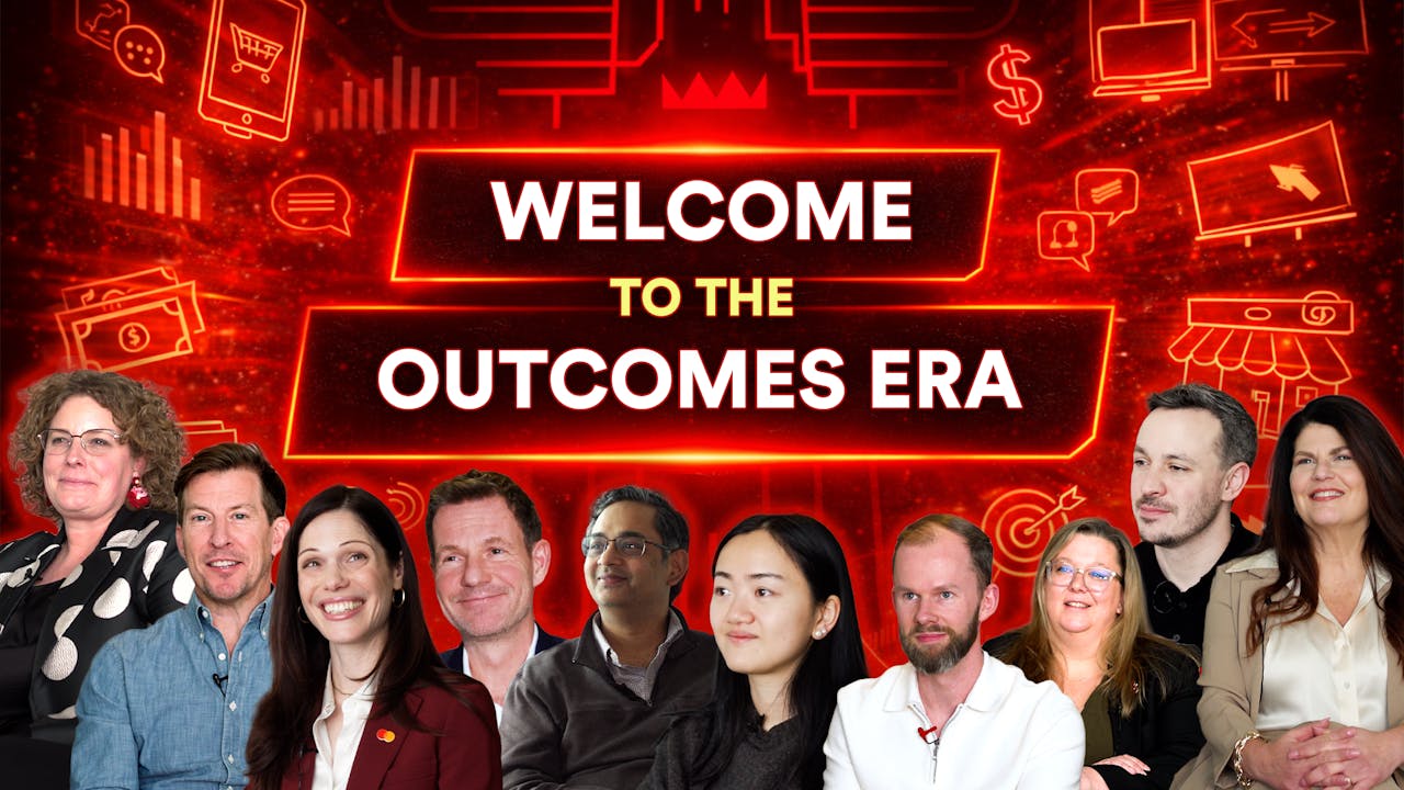 Commerce media isn’t a channel any more – it’s how media works