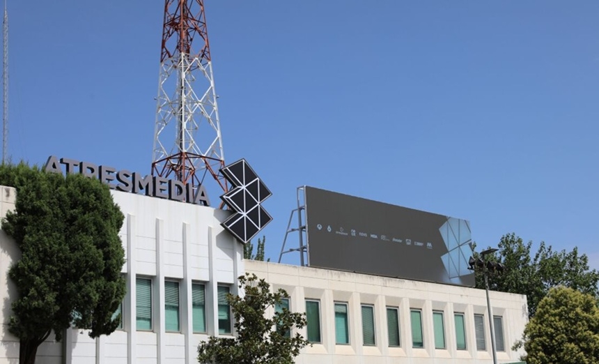 Content Americas 2026: Atresmedia Showcases Expanding Global Ambitions with Robust Fiction Slate