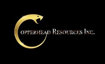 Copperhead Announces Approval of Change of Business