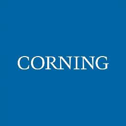 Corning's Quiet Business Gets a Loud Boost