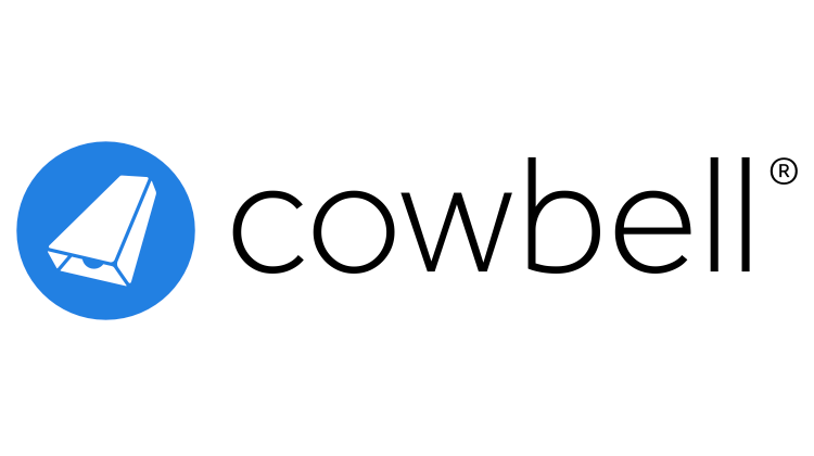 Cowbell logo