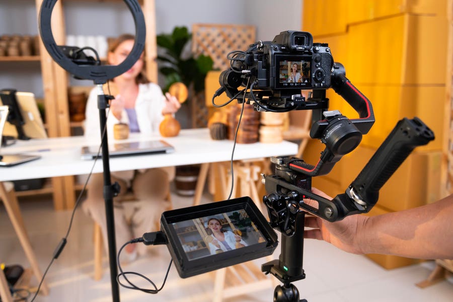 Cracking The Code To Livestream E-Commerce In The Luxury Market