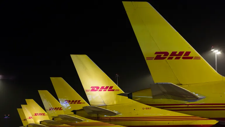 DHL, others land US CBP approval to handle postal duties