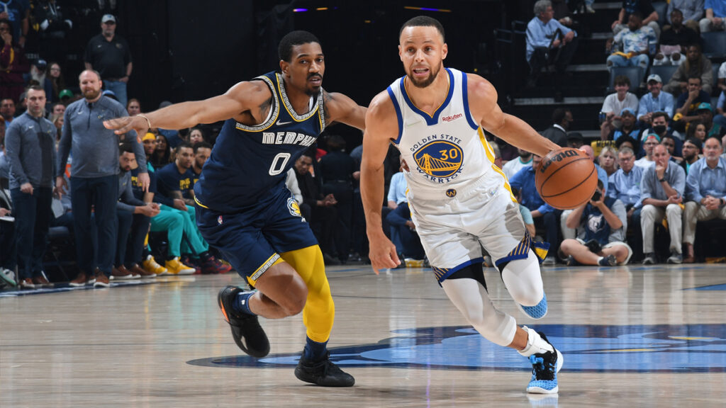 De’Anthony Melton says Warriors had no business winning ’22 title – NBC Sports Bay Area & California