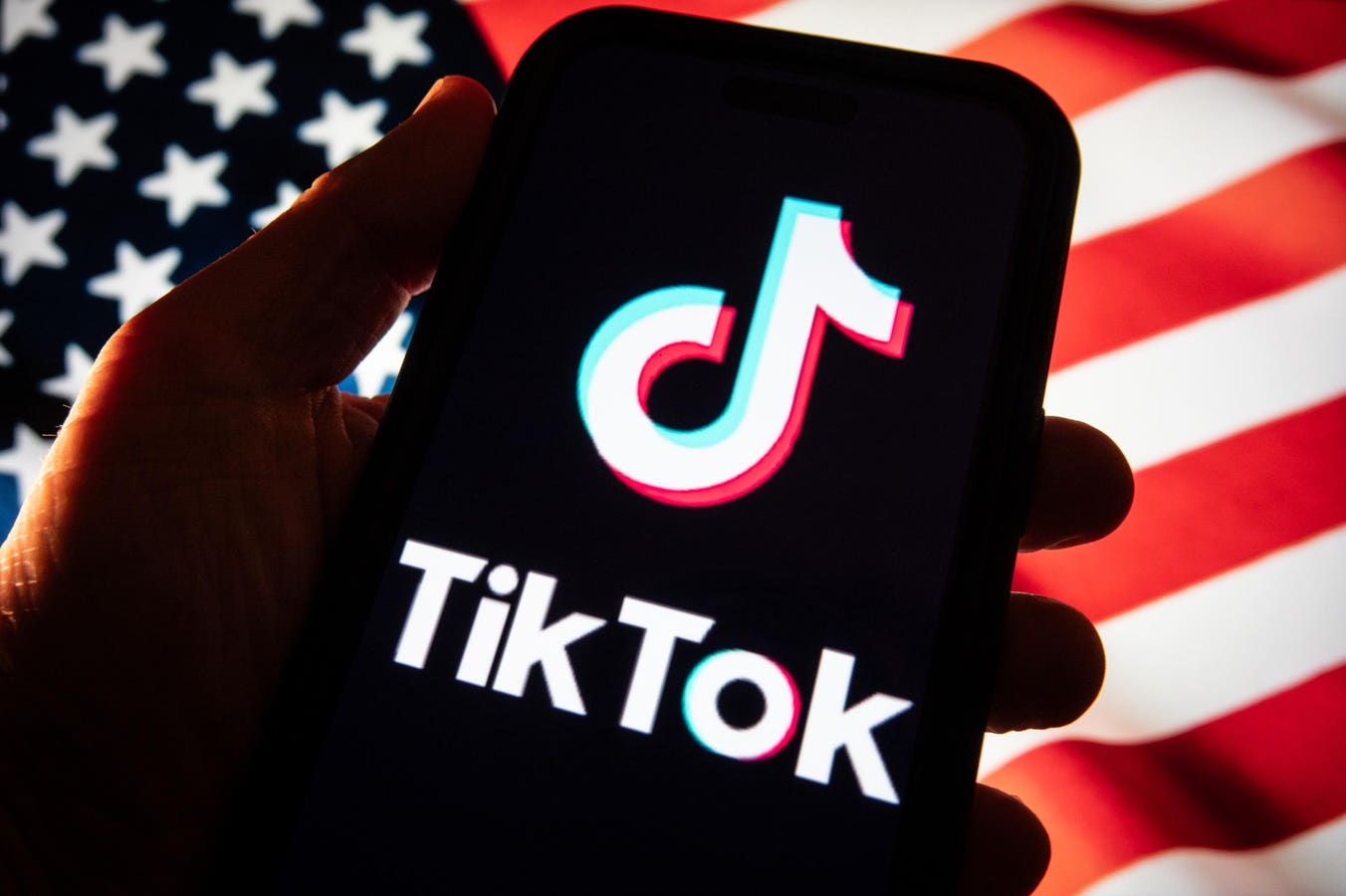 Deal For TikTok’s U.S. Operations Finalized By U.S. And China