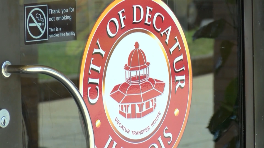 Decatur seeking input on Oakwood Business District