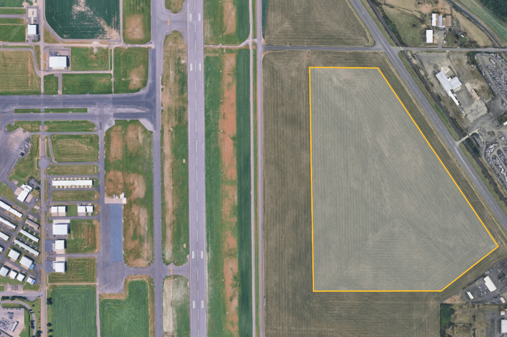 Deed shows e-commerce project is Amazon, which could end up among Lane County’s top taxpayers